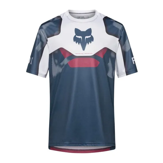 FOX Ranger Tactile MTB mez (38377-008-S) — FOXCONN