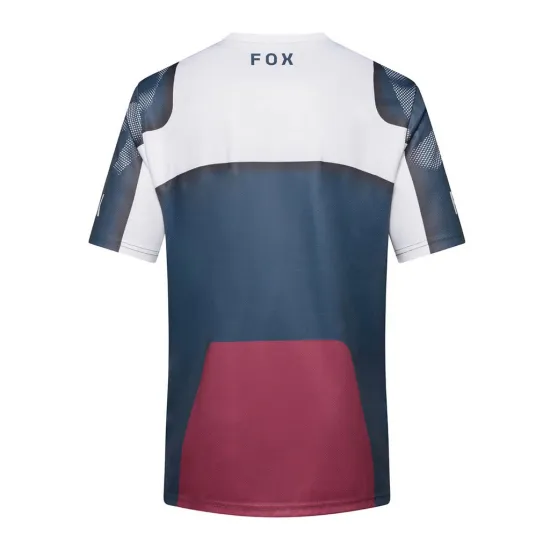 FOX Ranger Tactile MTB mez (38377-008-S) — FOXCONN #1