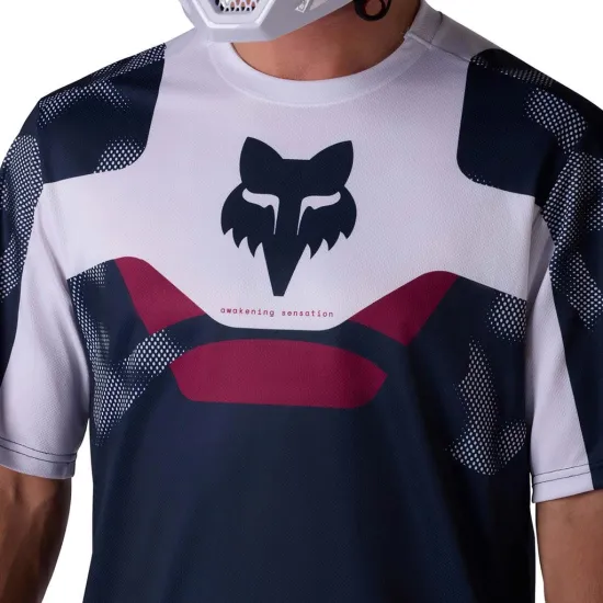 FOX Ranger Tactile MTB mez (38377-008-S) — FOXCONN #4