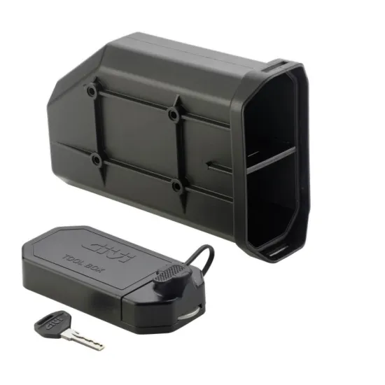 GIVI Werkzeugtasche S250 szerszámtáska #1