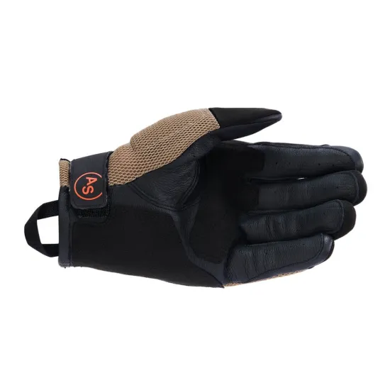 ALPINESTARS Manti Air motoros kesztyű (3570225-8038-L) - L m #1