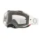 OAKLEY Airbrake MX Tuff Blocks védőszemüveg (7046-C4)