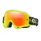 OAKLEY O-Frame MX Self Mastery Collection védőszemüveg