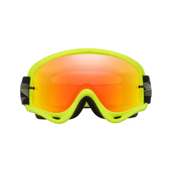 OAKLEY O-Frame MX Self Mastery Collection védőszemüveg #1