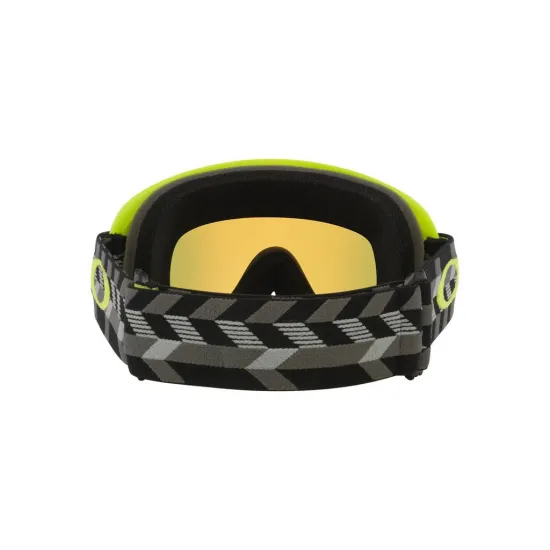 OAKLEY O-Frame MX Self Mastery Collection védőszemüveg #3