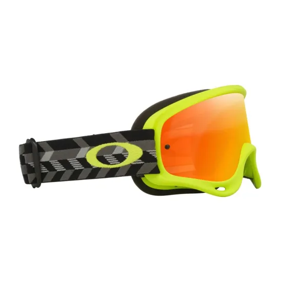 OAKLEY O-Frame MX Self Mastery Collection védőszemüveg #4