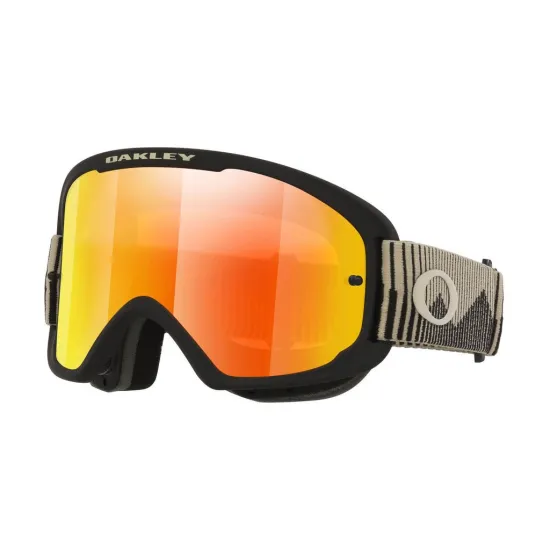 OAKLEY O-Frame 2.0 Pro MTB szemüveg (7117-26)