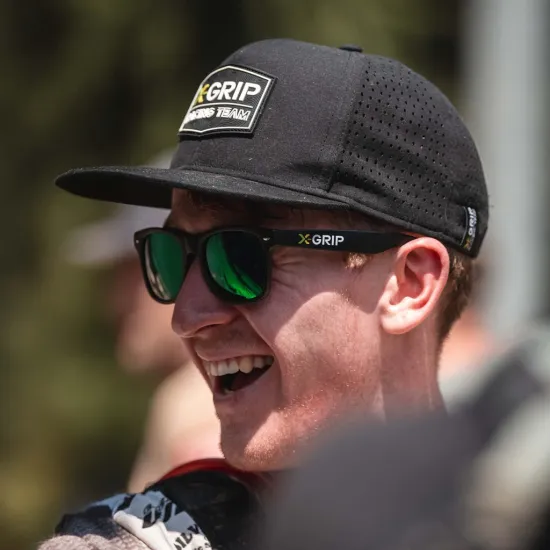 X-GRIP Napszemüveg (XG-2869-001) #4