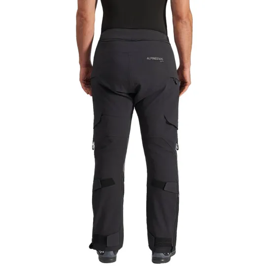 ALPINESTARS Textilnadrág Andes Pro Drystar XF #3
