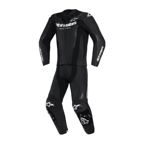 ALPINESTARS GP Force V2 bőr kétrészes versenyruha