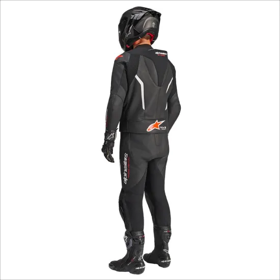 ALPINESTARS GP Force V2 bőr kétrészes versenyruha (3160126-1 #3