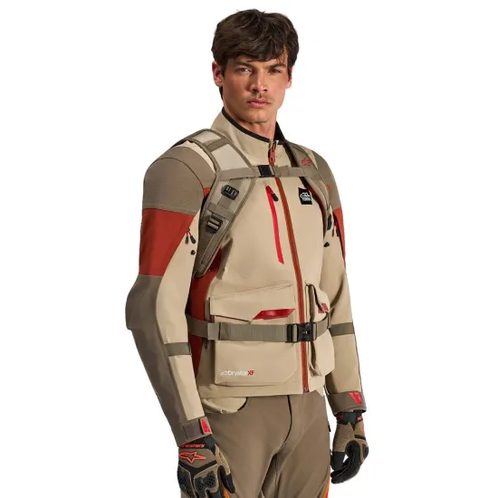 ALPINESTARS AT-15 hátizsák #1