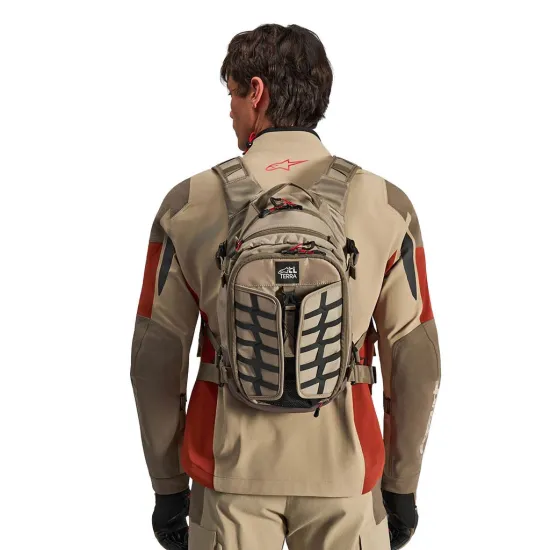ALPINESTARS AT-15 hátizsák #2