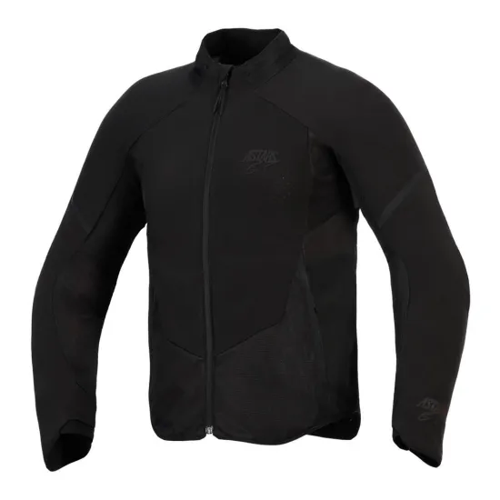 ALPINESTARS Aeroshell Airflow textilkabát