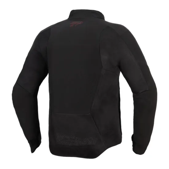 ALPINESTARS Aeroshell Airflow textilkabát #1