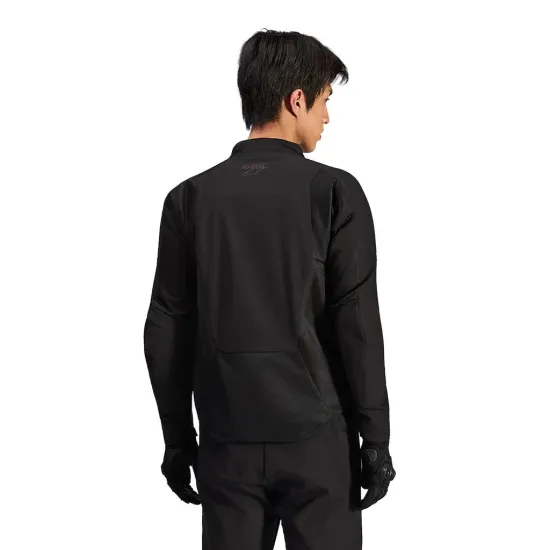 ALPINESTARS Aeroshell Airflow textilkabát #3