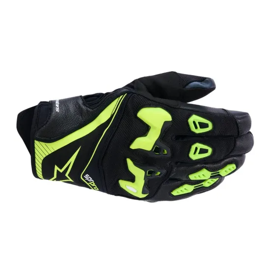 ALPINESTARS SP-R Pro motoros kesztyű