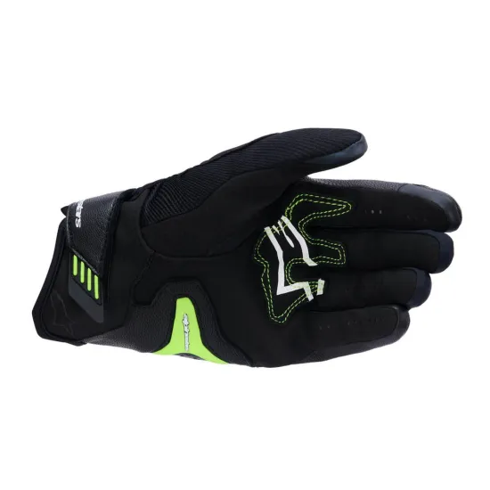 ALPINESTARS SP-R Pro motoros kesztyű #1