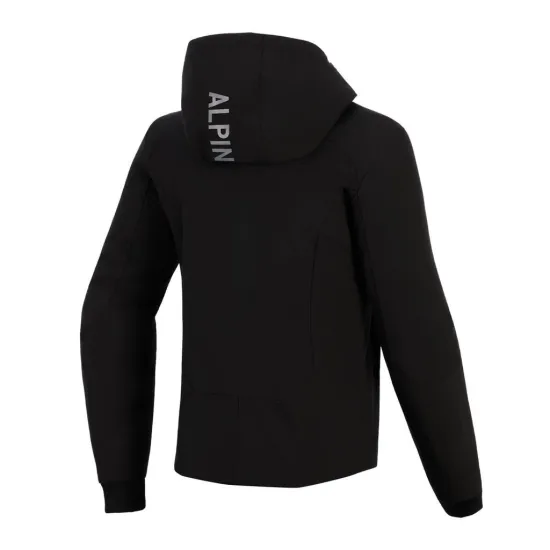 ALPINESTARS Radium Hoodie Stella – női motoros kapucnis puló #1