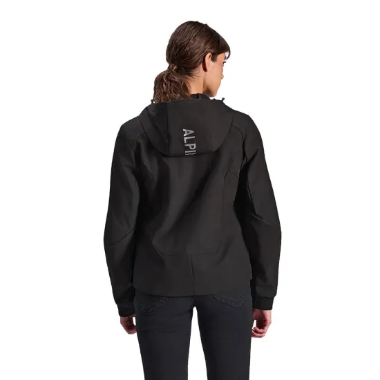 ALPINESTARS Radium Hoodie Stella – női motoros kapucnis puló #3