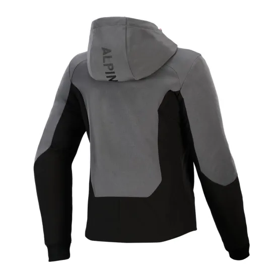 ALPINESTARS Stella Radium kapucnis motoros pulóver #1