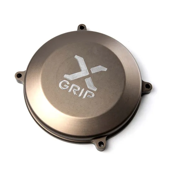 X-GRIP kuplungfedél SHERCO-hoz (XG-2915-004) #1