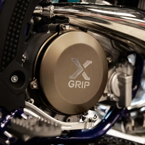 X-GRIP kuplungfedél SHERCO-hoz (XG-2915-004) #2