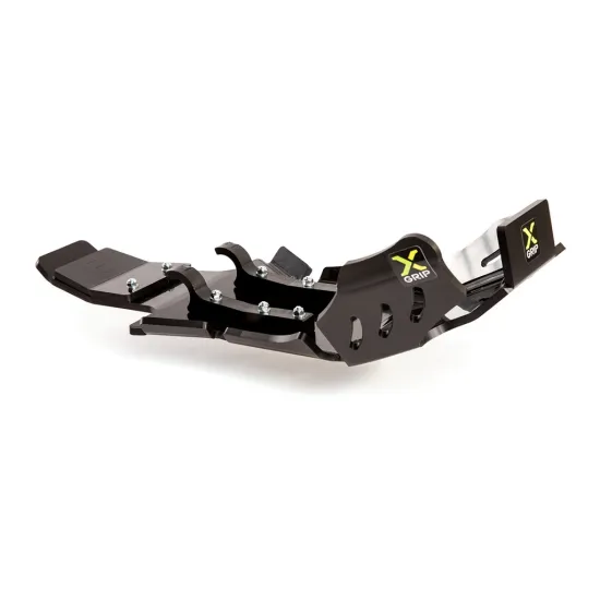 X-GRIP X-TREME karter- és himbavédő TRIUMPH TF450RC/TF450E modellekhez
