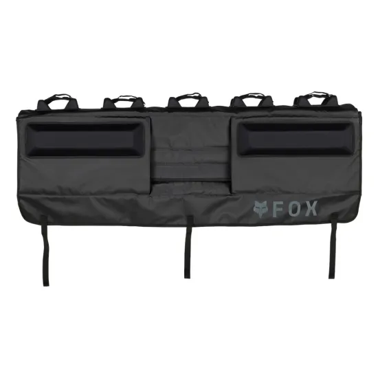 FOX Tailgate Cover Premium Small