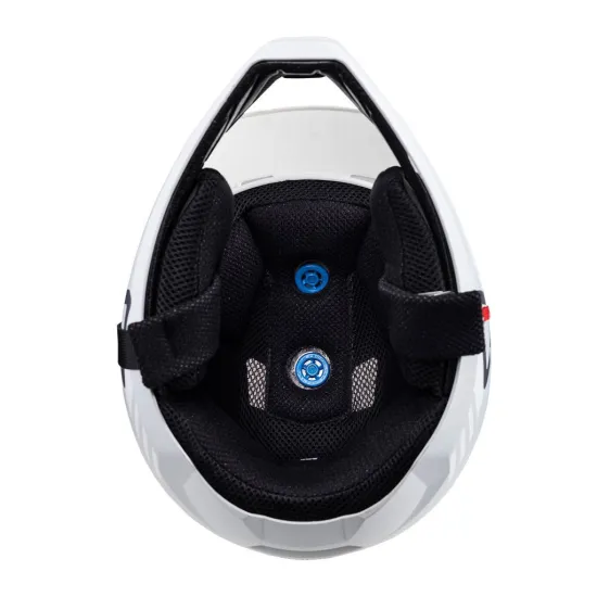 LEATT Gravity 1.0 MTB sisak (LE-HLT-2301-2996-XS) #6