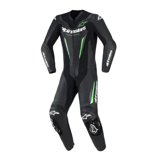 ALPINESTARS GP Force V2 egyrészes bőr versenyoverál
