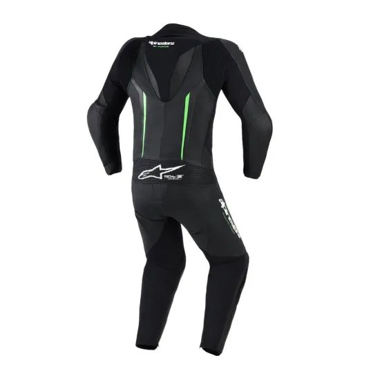ALPINESTARS GP Force V2 egyrészes bőr versenyoverál #1