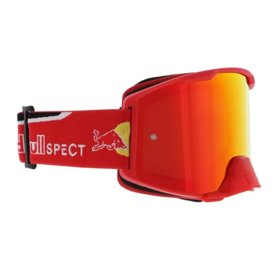 RED BULL SPECT Strive motocross szemüveg