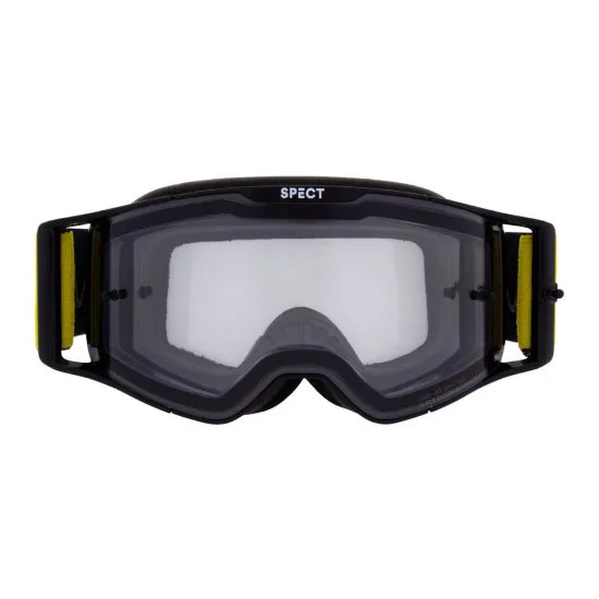 RED BULL SPECT Torp védőszemüveg #1