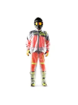 ACERBIS ÁTLÁTSZÓ ESŐKABÁT 3.0 (S/M * L/XL * XXL * XXXL) AC 0022172.120.