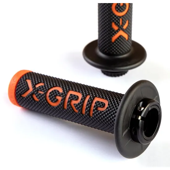 X-GRIP markolat - rögzíthető (XG-BRAAAAP)