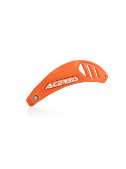 ACERBIS 4t kipufogó hő védő - X-EXHAUST - Ktm/Beta/Husky/Sherco (AC 0024259)