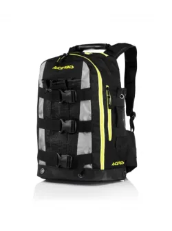 ACERBIS SHADOW HÁTIZSÁK - FEKETE/SÁRGA AC 0017045.318