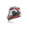 ACERBIS SISAK SEREL FLIP UP (FEHÉR * FEKETE * FLUO SÁRGA) (XS * S * M * L * XL * XXL) AC 0023929