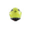 ACERBIS SISAK SEREL FLIP UP (FEHÉR * FEKETE * FLUO SÁRGA) (XS * S * M * L * XL * XXL) AC 0023929