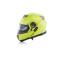 ACERBIS SISAK SEREL FLIP UP (FEHÉR * FEKETE * FLUO SÁRGA) (XS * S * M * L * XL * XXL) AC 0023929