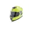 ACERBIS SISAK SEREL FLIP UP (FEHÉR * FEKETE * FLUO SÁRGA) (XS * S * M * L * XL * XXL) AC 0023929