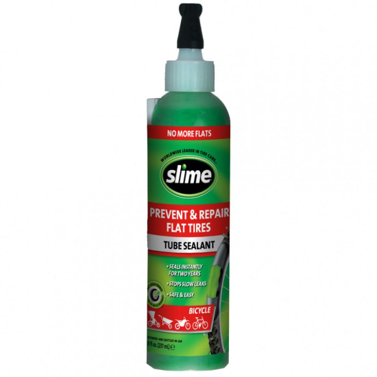 SLIME TUBE SEALANT BOTTLE 273mL 10015