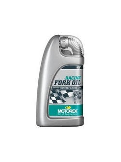 MOTOREX FORK OIL (VILLAOLAJ) 4W 1L REX305368