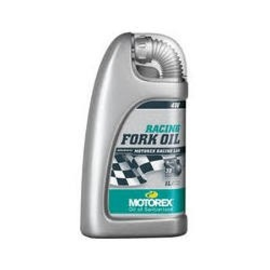 MOTOREX FORK OIL (VILLAOLAJ) 4W 1L REX305368