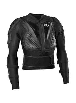 FOX PROTECTOR SHIRT TITAN RACE (S * M * L * XL * XXL) 24018-001