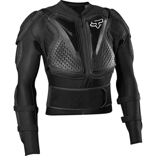 FOX PROTECTOR SHIRT TITAN RACE (S * M * L * XL * XXL) 24018-001