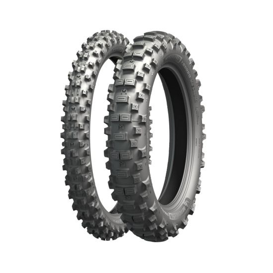 MICHELIN Enduro Medium Első Gumi - 90/100-21 54R TT (214111)