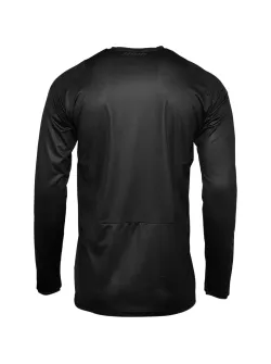 THOR JERSEY PULSE BLACKOUT (S * M * L * XL * XXL * XXXL * XXXXL) 2910-6203