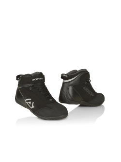 ACERBIS STEP Motoros cipő - DUAL ROAD (0023928)